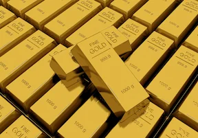 Physical Gold Instead of Gold Derivatives