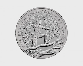 Why You Should Never Pay Below the Spot Price of Platinum Bullion