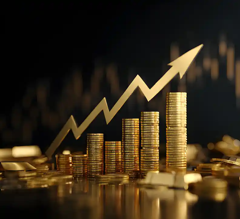 Smart Coin Analysis
