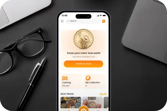 Step 1 – Open the App