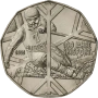 Sports coins collections