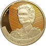 Historical Figures coins collections