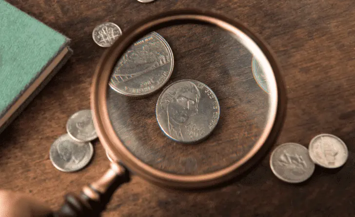 About Coin ID Scanner - Your Ideal Coin Identification Tool