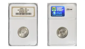 No Cents, Great Worth: 1883 Liberty Head Nickel Value Guide