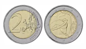2 Euro Münzen verkaufen: So finden Sie den besten Preis