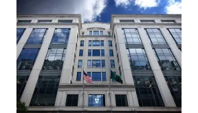 U.S. Mint Washington, D.C.: Headquarters, Functions & Visitor Guide