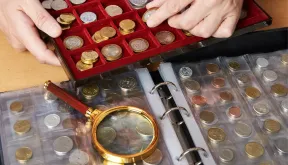 Essential Coin Collecting Terms and Definitions