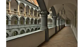 Alte Münze München – Geschichte & Bedeutung