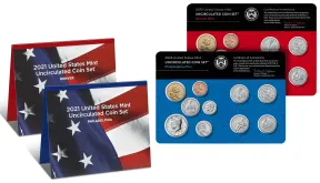 US Coin Sets