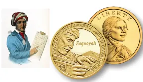 Sequoyah Dollar Coin: History, Design, and Collector Value