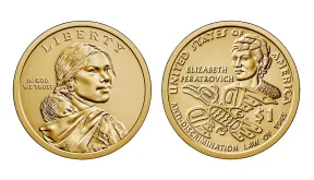 Elizabeth Peratrovich Dollar Coin: History, Symbolism, and Collector Value