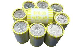 How to Roll Coins Correctly