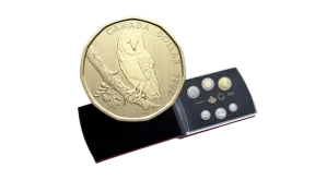 Canadian Coin Rolls: Worth, Types, and How to Store