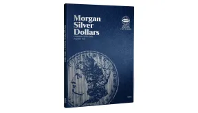 Top Coin Folders & Albums: Organize Your Collection