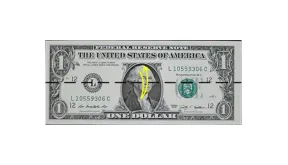 Dollar Bill Origami: Simple Instructions for Beginners