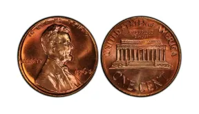 What Is a Red Penny? How to Identify and Value Rare Lincoln Cents