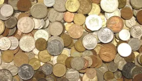 World Coins: The Art of Recognizing Foreign Coins for Your Collection
