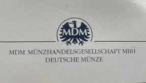 MDM Münzen – Wert, Erfahrungen, Probleme & Seriosität (Ratgeber 2025)