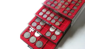 Preserving the Value: The Best Way to Store Coins for Beginners