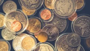 Flip Side Fun: Organizing Your Coin Collection
