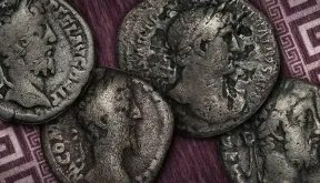 From Obverse to Reverse: How to Identify Roman Coins
