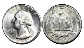 How Many Quarters in a Roll? Guide to Value and Weight