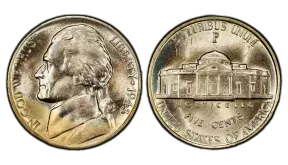87 Nickels Worth Money by Year: A Complete Overview