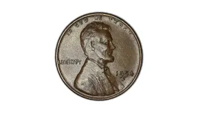 1954 Penny Value: Rare Errors, Mint Marks & What Makes It Special