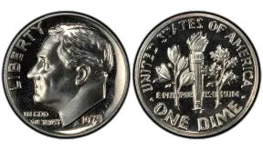 Copper Dime Value: Rare Errors & Identification Guide