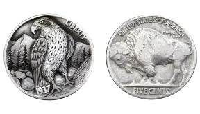 Hobo Nickels: The Ultimate Collector’s Guide