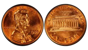 1989 Lincoln Penny: Value, Errors, and Wide AM Guide