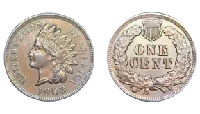 You'd Be Surprised: How Much Is a 1903 Indian Head Penny Worth