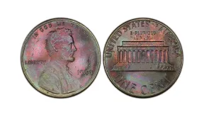 How Much Is a 1984 Penny Really Worth?