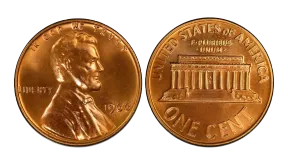 How Much is a 1966 Penny Worth?