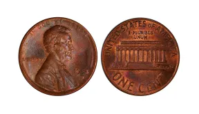 What is the Value of a 1988 Penny Today?