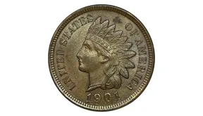 Deep Dive: What Is the Value of a 1901 Indian Head Penny