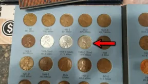 What Is the Rare Lincoln Wheat Penny?