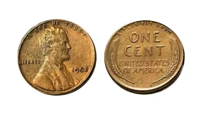 How Much is a 1952 Wheat Penny Worth?