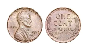 1939 Wheat Penny: A Collector’s Guide to Value and Errors