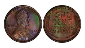 1930 Wheat Penny Value by Mint Mark: Is Your Coin Rare?