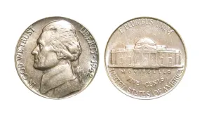 Is a 1942 Nickel Worth Anything? Key Factors & Value Guide