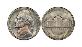 1974 Nickel Value Why Some Jefferson Nickels Sell for $50+ (P & D Mint Marks)
