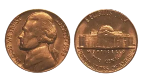 1953 Nickel Value: Rare Varieties and What Makes Them Unique