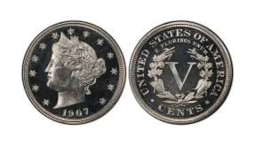 The 1907 Nickels: Value & Rarity Explained