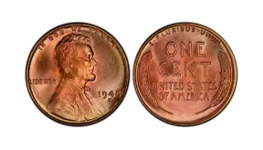 How Much is a 1948 Wheat Penny Worth?