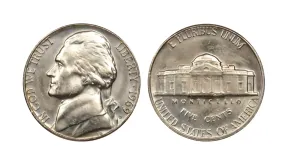 1969 Nickel Value: How Much Is Your Jefferson Nickel Worth? (No Mint Mark vs. D)