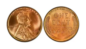 1949 Penny Value: How Much Is Your Wheat Cent Worth? (P, D & S Mint Marks)