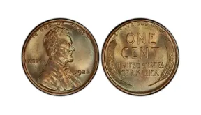 1928 Penny Worth: No Mint Mark & More