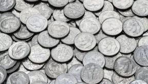 The 1984 Dime Value: Mint Marks, Errors, and Rare Instances
