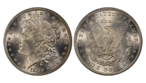 1885 Morgan Dollar Value: Rare Varieties & Key Details
